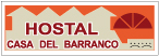 Hostal Casa del Barranco