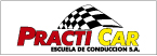 Logo de Escuela de Conducción Practi Car