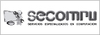 Logo de Secompu