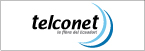 Logo de Telconet