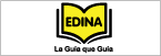 Logo de Edina S.A.