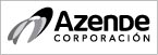 Logo de Corporación Azende