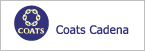 Logo de Coats Cadena S.A.