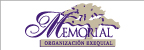 Logo de Memorial
