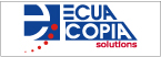 Logo de Ecuacopia