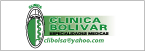 Logo de Hospital Clínica Bolívar