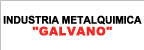 Logo de Industria Metalquímica Galvano