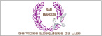 Logo de Funeraria San Marcos