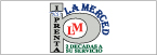Logo de Imprenta y Papelería La Merced