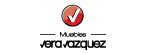 Logo de Muebles Vera Vázquez