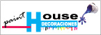 Logo de Paint House Decoraciones