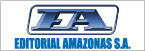 Logo de Imprenta Editorial Amazonas