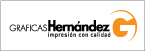 Logo de Gráficas Hernández Cia.Ltda.