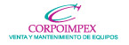 Logo de Corpoimpex