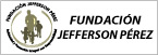 Logo de Fundación Jefferson Pérez Quezada