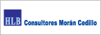 Logo de Consultores Morán Cedillo Cia. Ltda.