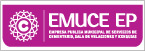 Logo de Funeraria y Salas de Velación EMUCE