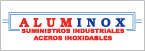 Logo de Ferreteria Aluminox