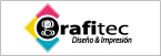 Logo de Imprenta Grafitec