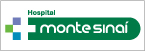 Logo de Hospital Monte Sinaí