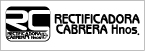 Logo de Rectificadora Cabrera Hnos
