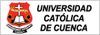 Logo de Universidad Católica de Cuenca
