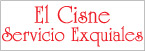 Logo de Funeraria El Cisne