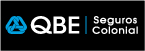 Logo de QBE Seguros Colonial