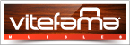 Logo de Muebles Vite Fama