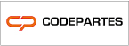 Logo de Codepartes S.A.