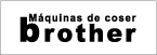 Logo de Máquinas De Coser Brother