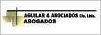 Logo de Aguilar y Asociados Cia. Ltda.