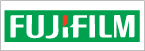 Logo de Fujifilm
