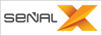 Logo de Señal X