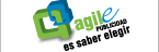 Logo de Agile