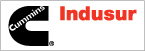 Logo de Indusur S.A. (Cummins)