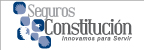 Logo de Seguros Constitución