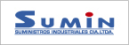 Logo de Sumin Cia Ltda