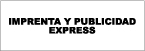 Logo de Publicidad Express