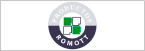 Logo de Colchones Romott
