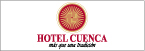 Logo de Hotel Cuenca