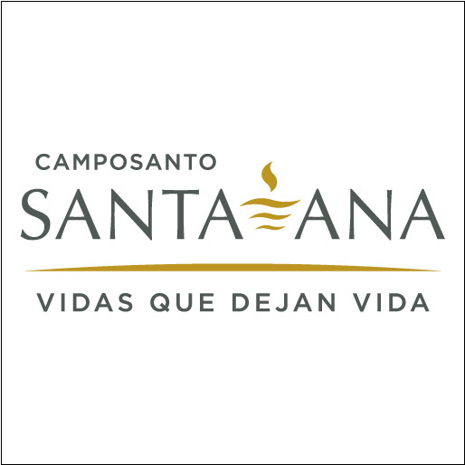Funeraria y Camposanto Santa Ana-logo