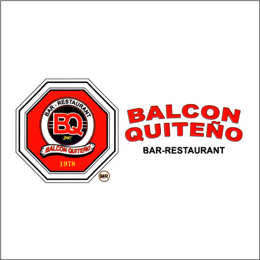 Restaurant Balcón Quiteño-logo