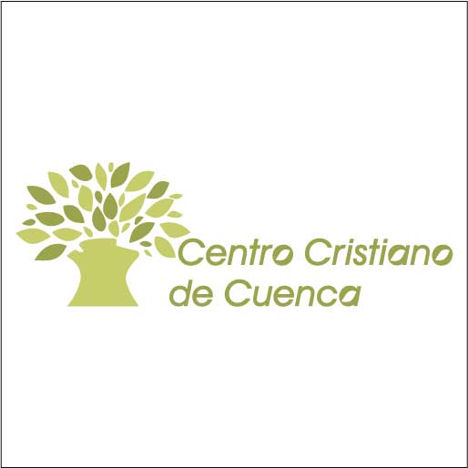 Centro Cristiano De Cuenca-logo