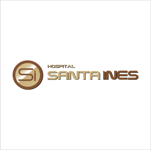 Hospital Santa Inés-logo