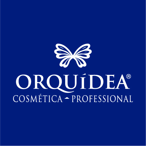 Orquídea-logo