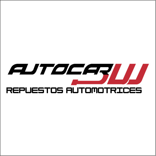 Autocar JW-logo