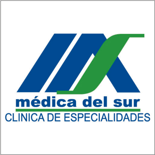 Clínica de Especialidades Médica Del Sur-logo