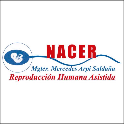 Clínica de Reproducción Humana Asistida "Nacer"-logo