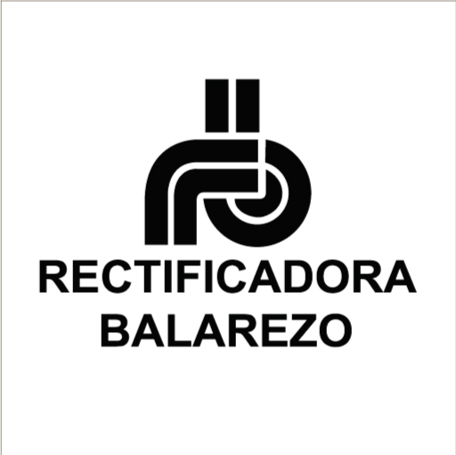 Rectificadora Balarezo-logo